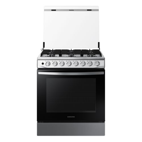 Estufa Samsung - 6 Quemadores