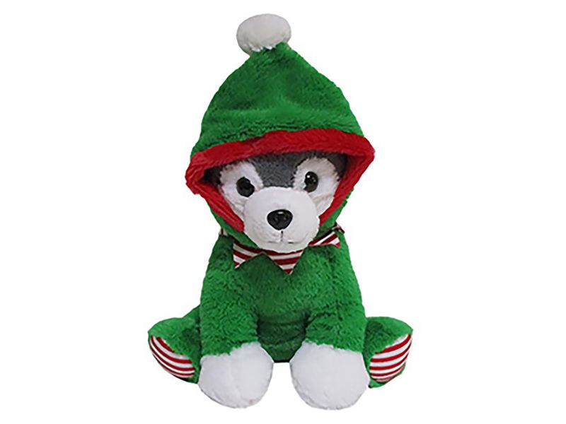Peluche-Holiday-Time-Dise-o-De-Perros-Con-Sueter-40-cm-2-35828