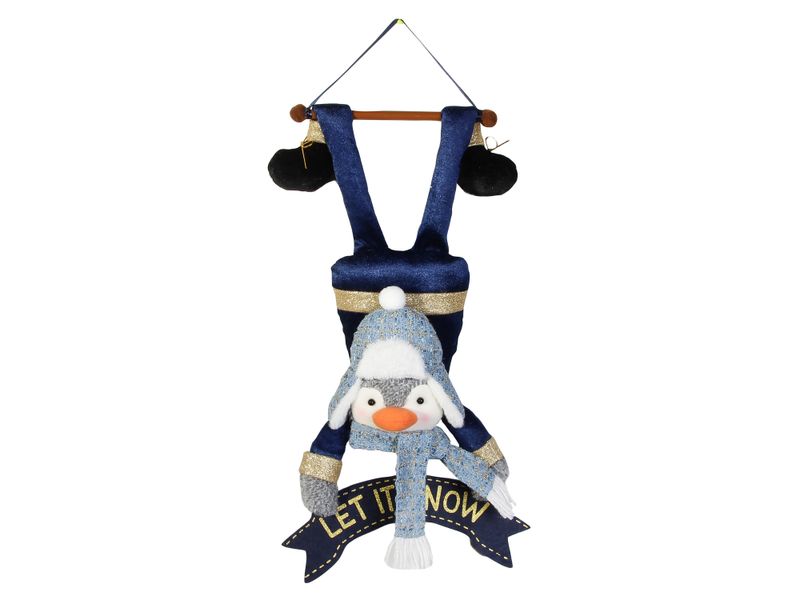 Adorno-Navidad-Marca-Holiday-Time-Colgar-Azul-52cm-3-38590