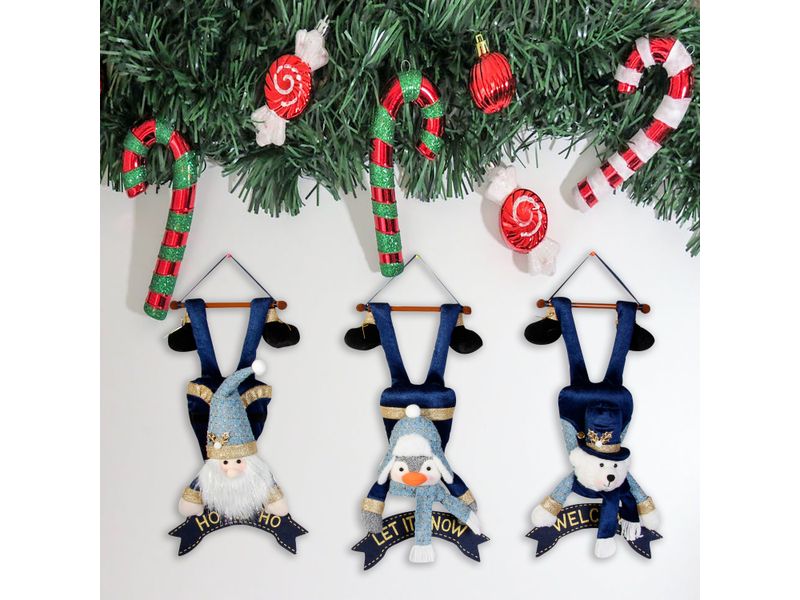 Adorno-Navidad-Marca-Holiday-Time-Colgar-Azul-52cm-7-38590