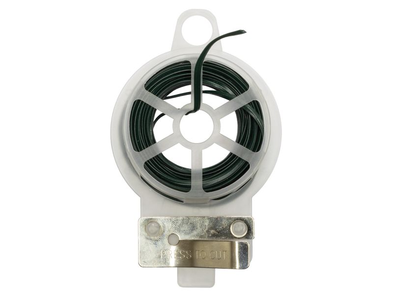 Alambre-Verde-Marca-Holiday-Time-Para-Sujetar-Dispensador-Port-til-7-32mts-1-16983