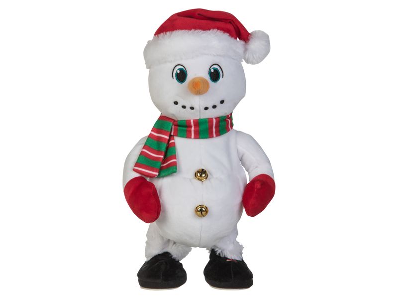 Peluche-Holiday-Time-Animado-Snowman-1-35622