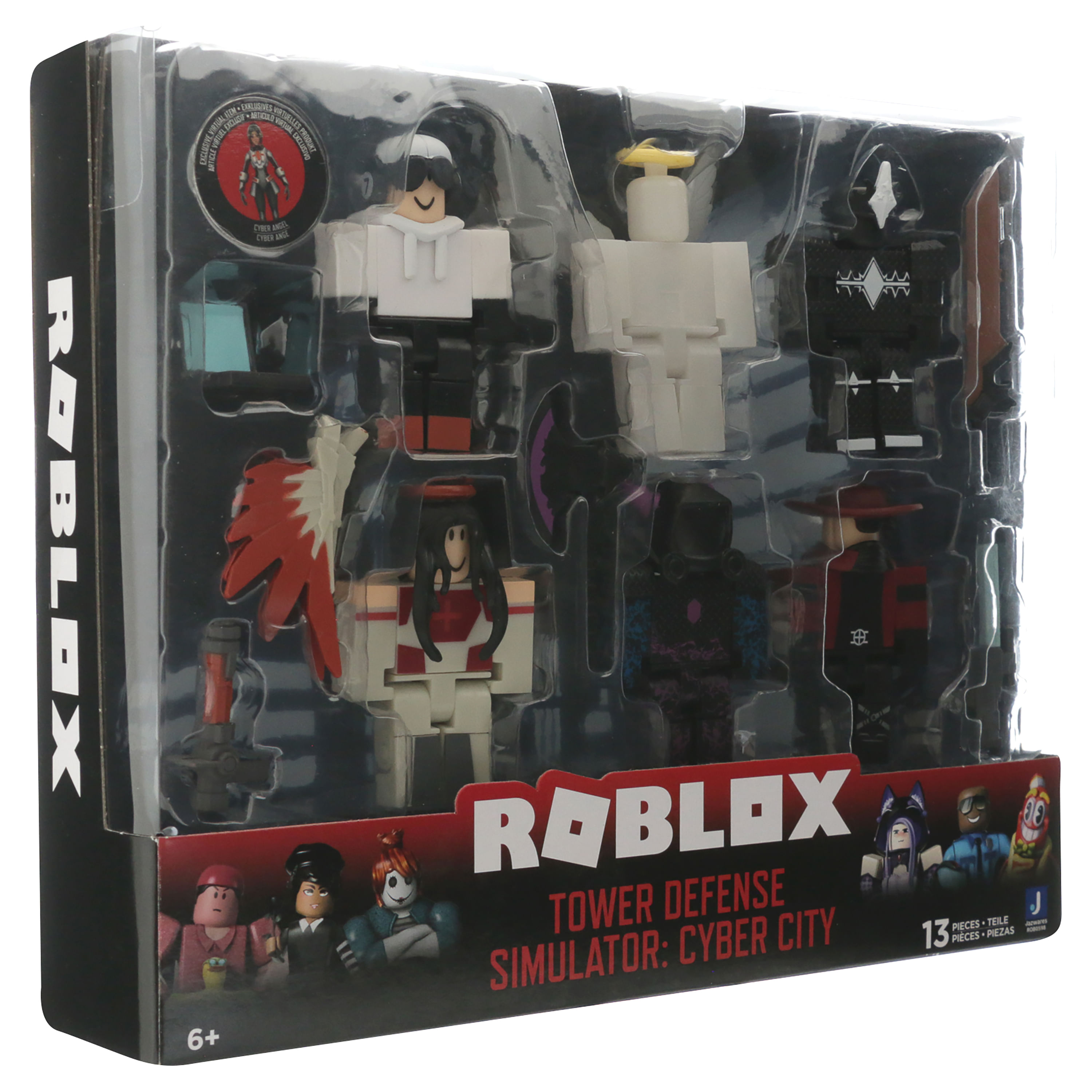 Comprar Roblox Walmart El Salvador