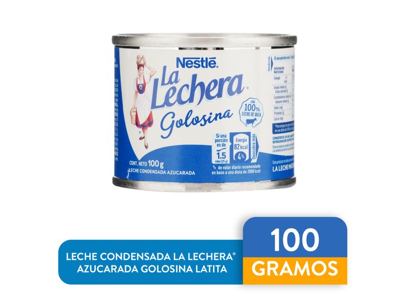 Leche-Condensada-La-Lechera-Azucarada-Golosina-Latita-100gr-1-6699