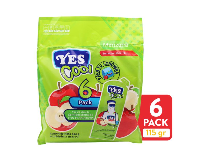 Yogurt-Yescool-Liq-Bolsa-Manzana-6Pack-1-7544