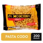 Pasta-La-Moderna-Codo-N3-200Gr-1-6387