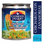 Chicharo-C-Zanahoria-Clemente-J-220-Gr-1-15172