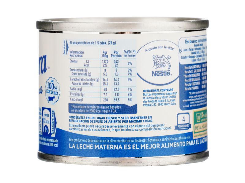 Leche-Condensada-La-Lechera-Azucarada-Golosina-Latita-100gr-2-6699