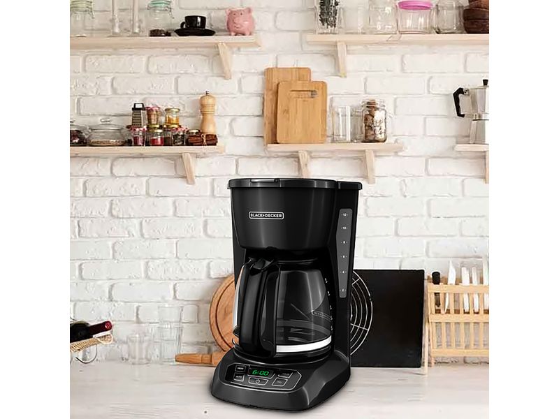 Cafetera-Black-Decker-negra-digital-12-tazas-4-11532