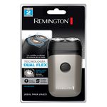 Afeitadora-Rotativa-Remington-Dual-Flex-Con-Dise-o-Ligero-Y-Compacto-R95-7-2644