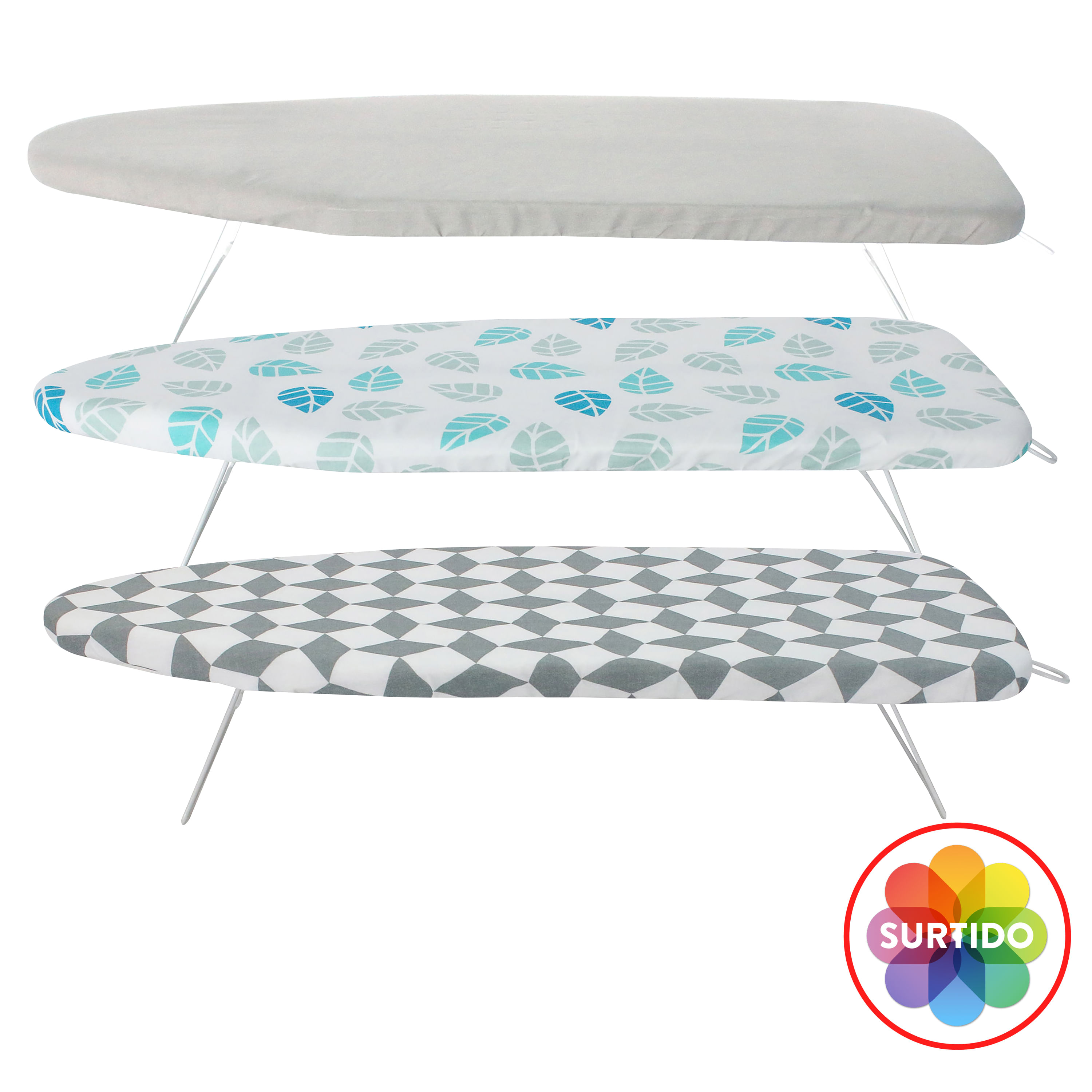 TABLA 30X74CM PLANCHA