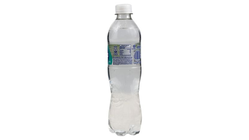 Agua En Botella Aqua - 500 ml