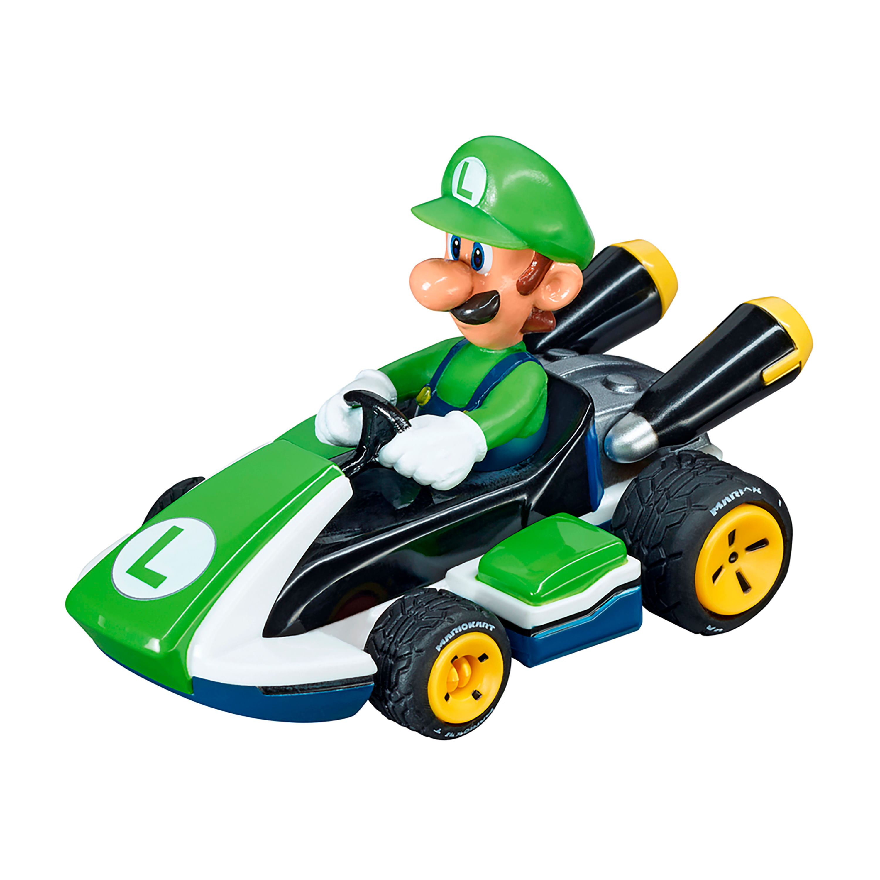 Comprar Pista De Carrera Nintendo Mario Kart