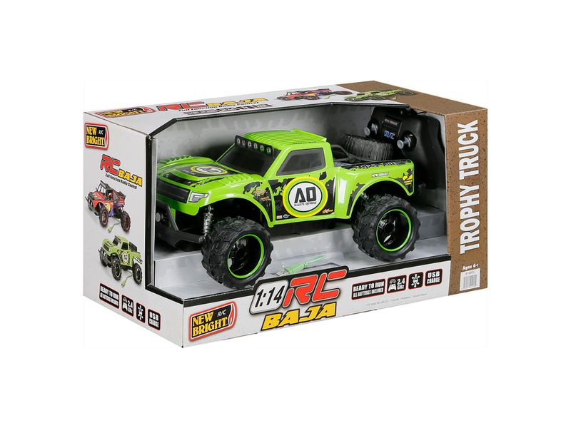 Vehiculo-Rc-Chargers-Baja-Surtido-10-15944