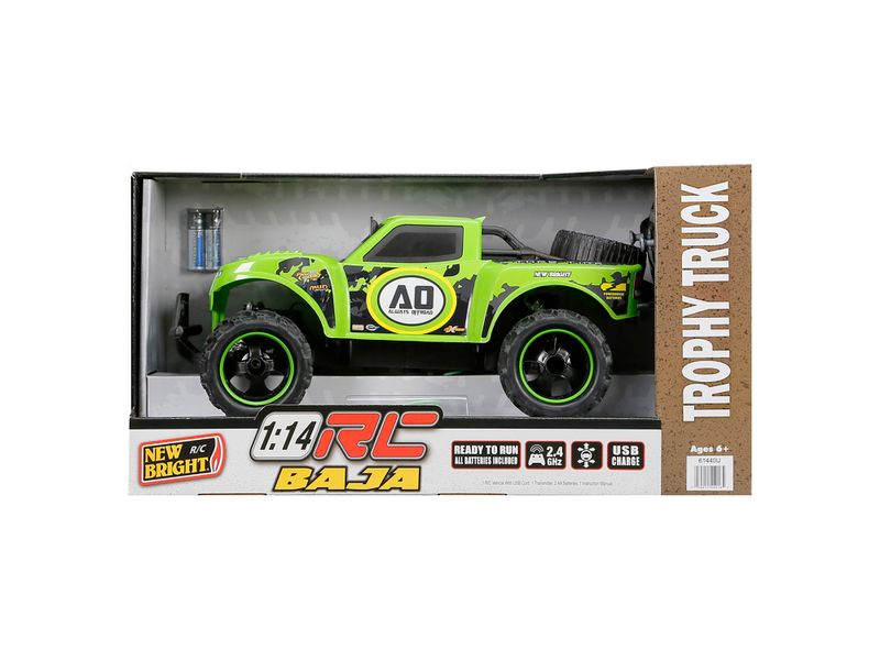 Vehiculo-Rc-Chargers-Baja-Surtido-8-15944