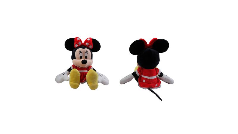 MINNIE Peluche Minnie 55 Cm