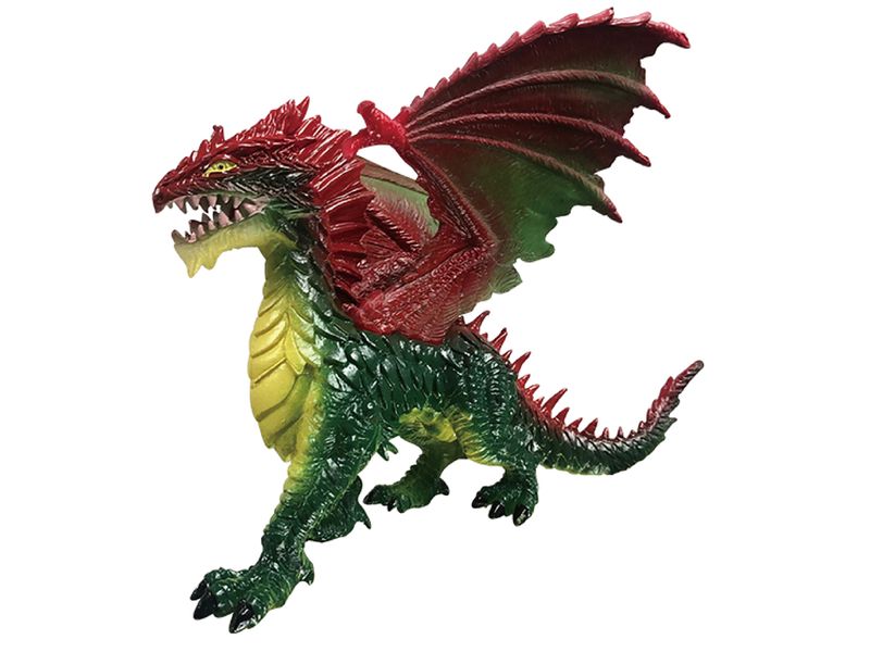 Dragones-Adventure-Force-Surtidos-20-cm-4-40187