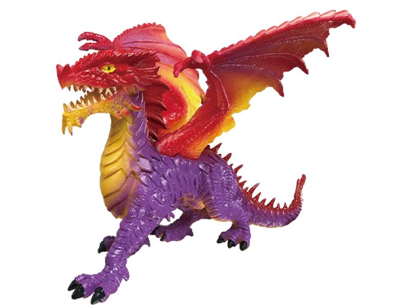 Dragones-Adventure-Force-Surtidos-20-cm-5-40187