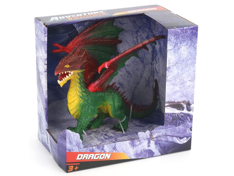 Dragones-Adventure-Force-Surtidos-20-cm-8-40187