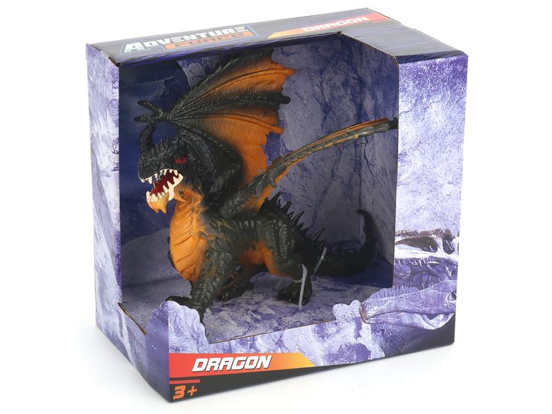 Dragones-Adventure-Force-Surtidos-20-cm-9-40187