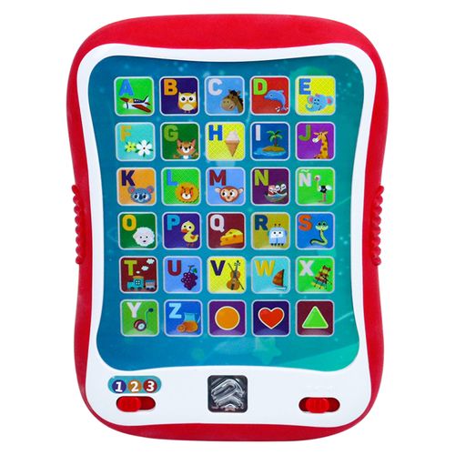 Tablet Spark Create Imagine Para Bebe