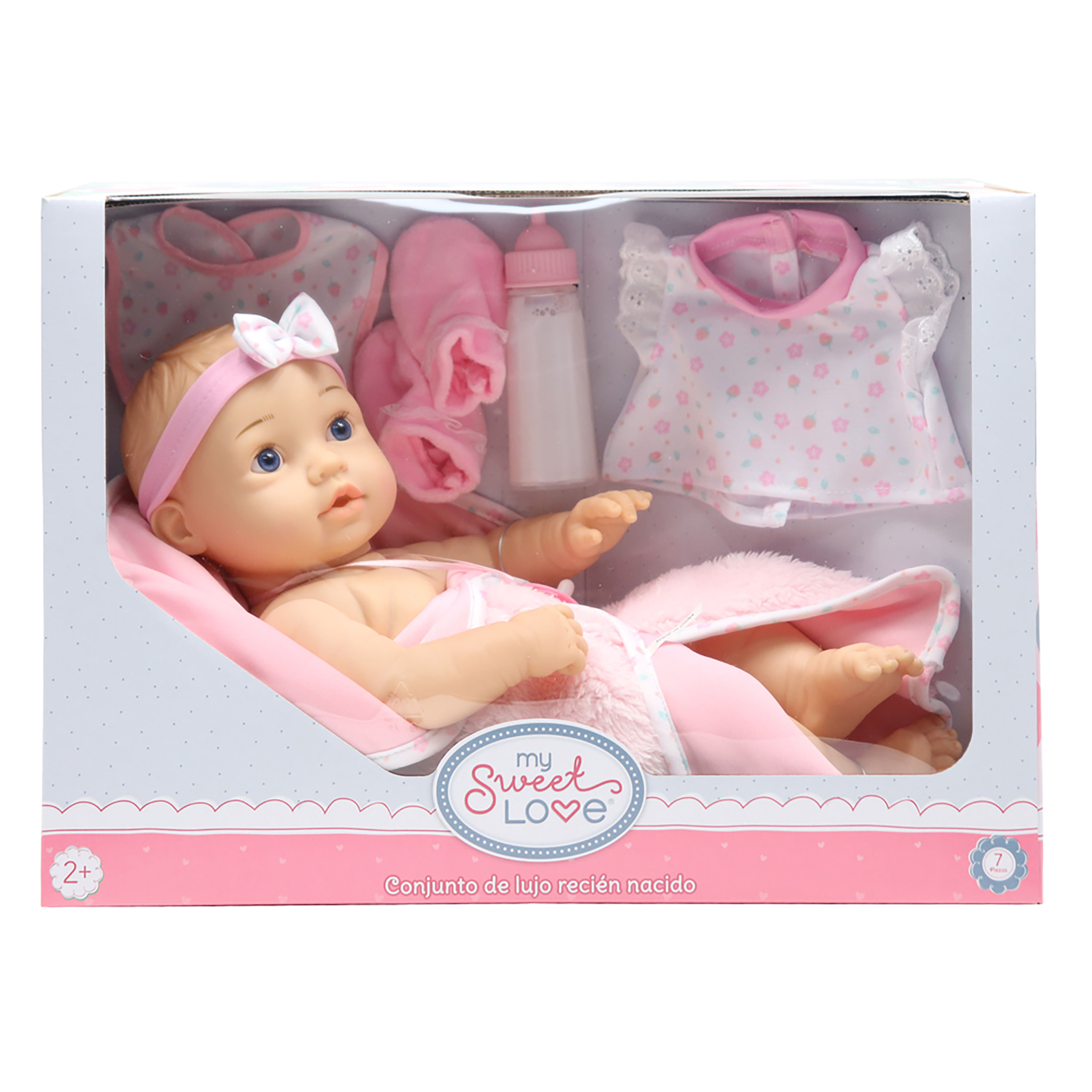 Lovely Baby primeros juguetes educativos bebé recién nacido se sacude con  8pcs H9327172 - China El bebé sacude y sonajas precio