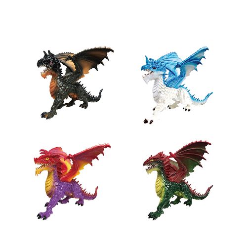 Dragones Adventure Force Surtidos - 20 cm