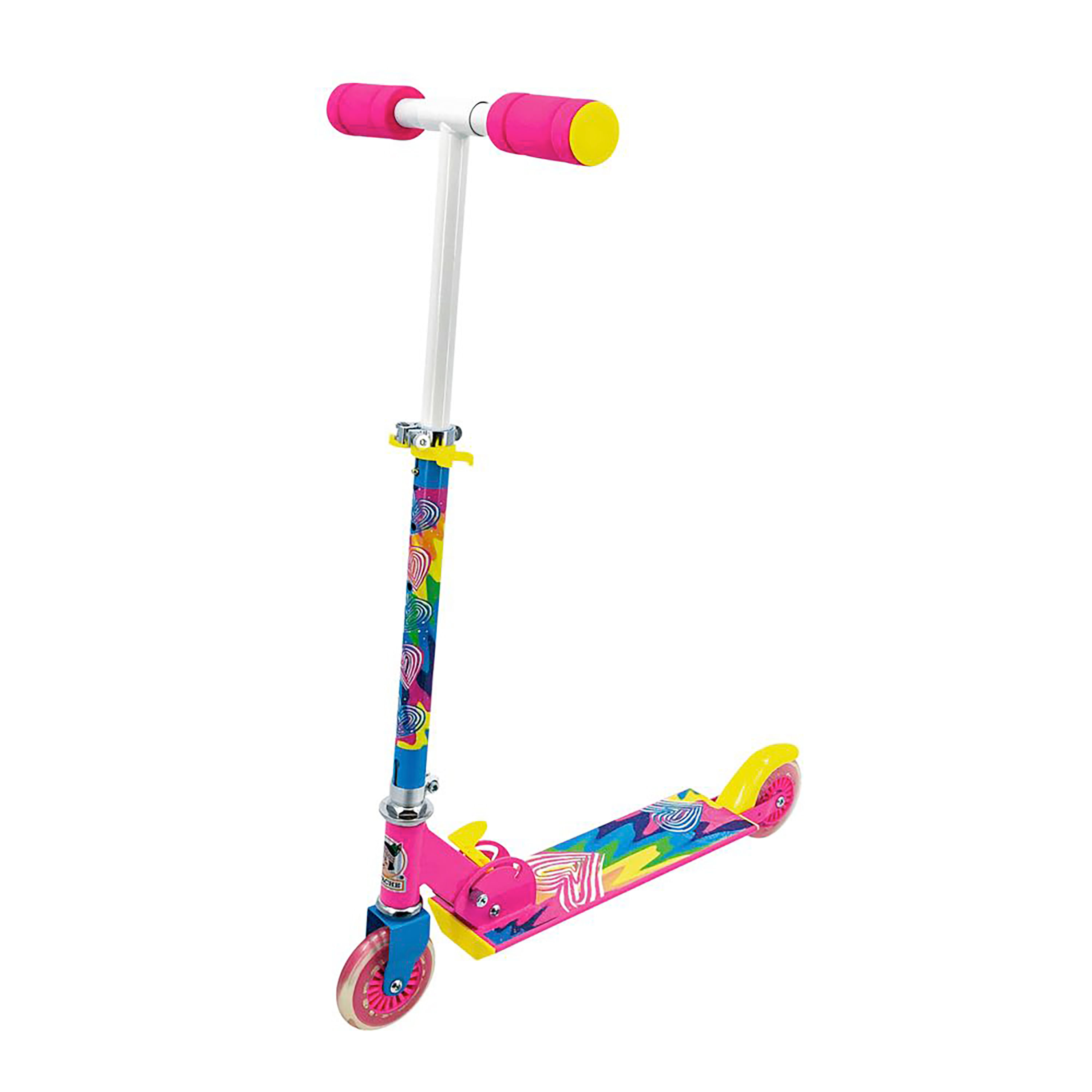 Scooter-Rush-Girl-plegable-con-ruedas-100mm-1-20960