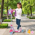 Scooter-Disney-Princess-de-3-ruedas-con-plataforma-luminosa-5-26281