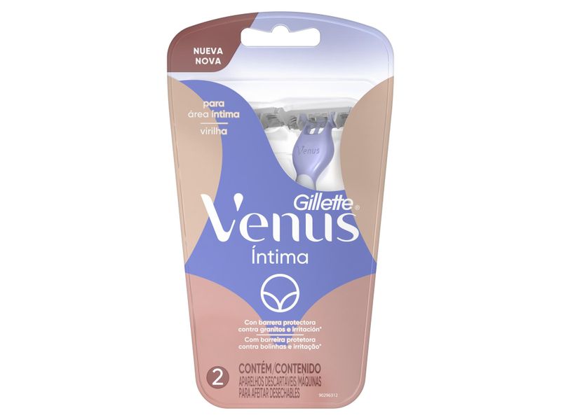 Rasuradoras-Desechables-Gillette-Venus-ntima-2Uds-2-32589