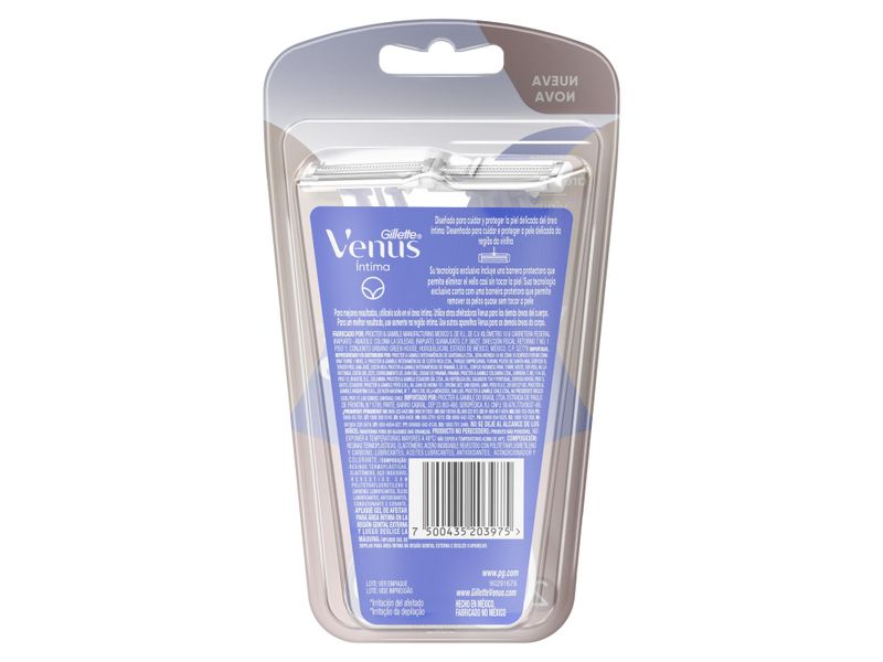 Rasuradoras-Desechables-Gillette-Venus-ntima-2Uds-3-32589