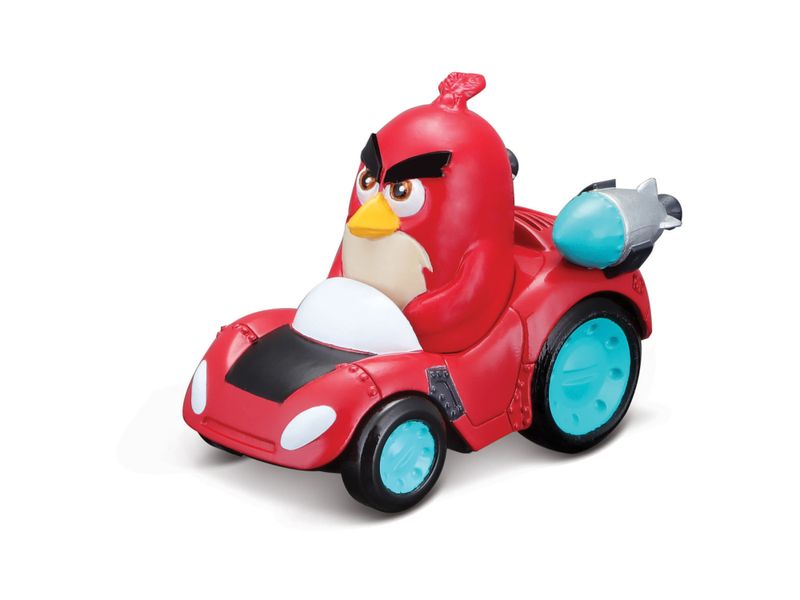 Maisto-Playset-Con-Figura-Angry-Birds-2-16010