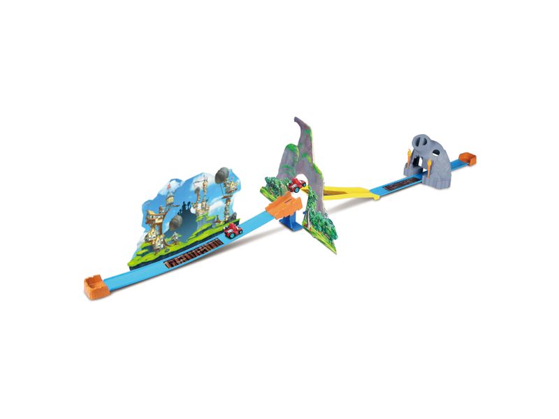 Maisto-Playset-Con-Figura-Angry-Birds-1-16010
