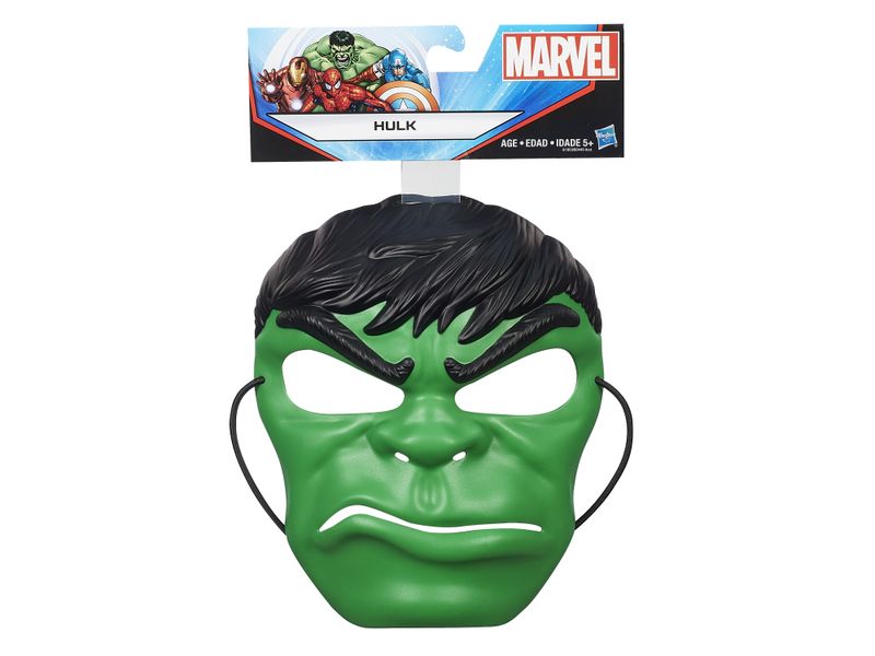 Comprar Avengers Mascara | Walmart El Salvador