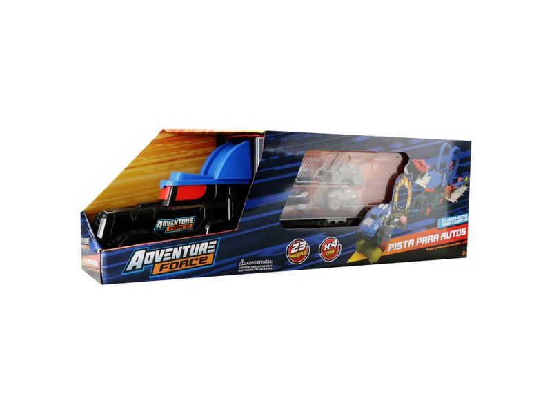 Trailer-Adventure-Force-porta-autos-con-pista-Modelo-WB1111-3-16444