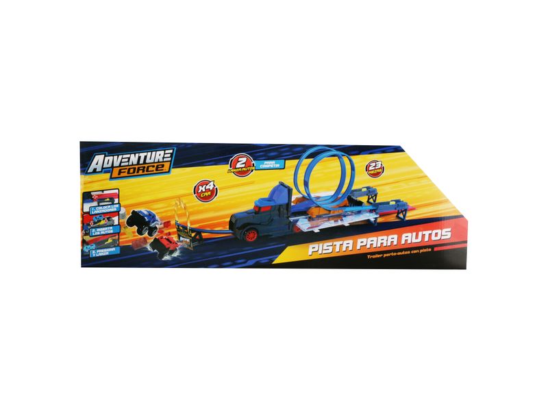Trailer-Adventure-Force-porta-autos-con-pista-Modelo-WB1111-4-16444