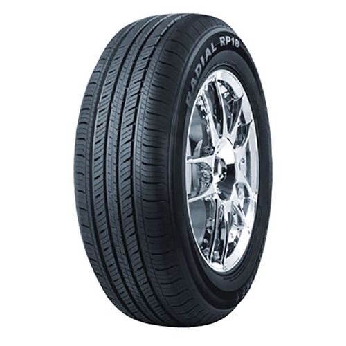 Llanta Westlake Plus 18560r15