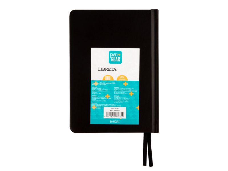 Libreta-Pen-Gear-Mediana-Color-Negra-3-18220