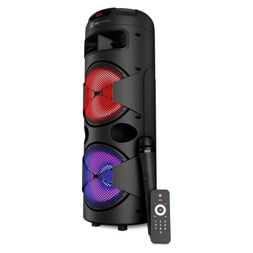 Altavoces Klip Xtreme Partyspkrmagblaster Wls Bt Kls601T