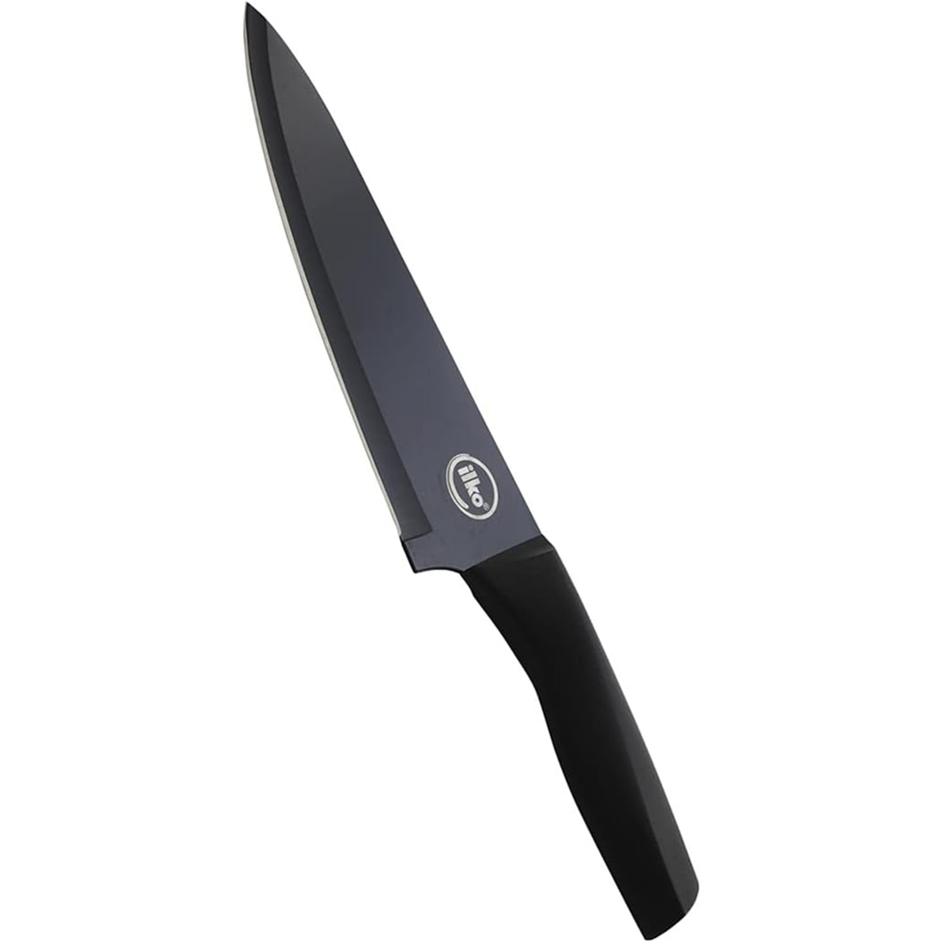 Cuchillo Chef de 12 Mango Nylon Negro Victorinox – ZONA CHEF