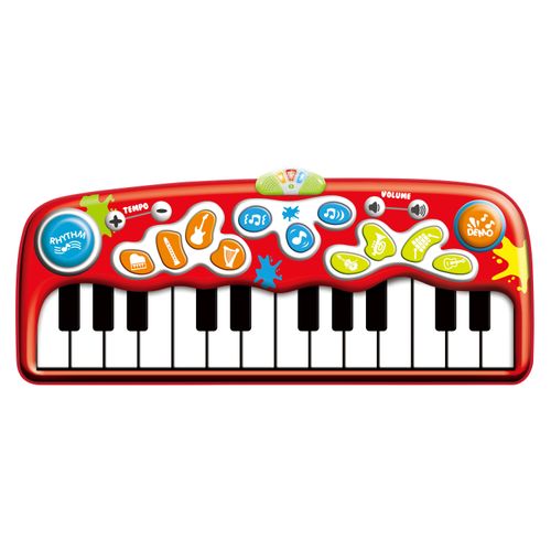 Piano infantil Winfun