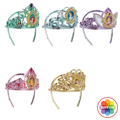 Tiara Disney Princess