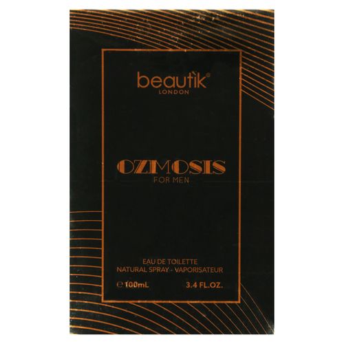 Fragancia Beutik London Ozmosis For Men - 100 ml