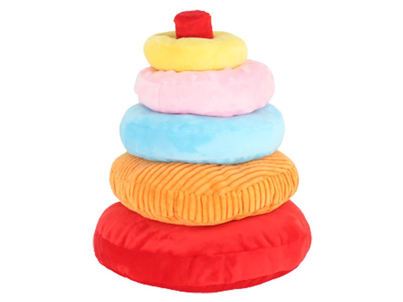 Juego-para-beb-Spark-Create-Imagine-Donas-28-cm-3-35696