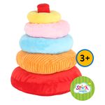 Juego-para-beb-Spark-Create-Imagine-Donas-28-cm-4-35696