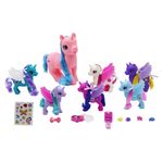 Ponies-de-juguete-Wonder-Pony-Land-con-accesorios-1-35615