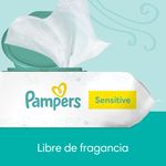 Toallitas-Pampers-Baby-Wipes-Sensitive-Perfume-Free-504Uds-4-38119