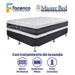 Cama-Facenco-Diamante-Tama-o-Queen-Confort-Suave-Con-Tratamiento-Lavanda-1-37351