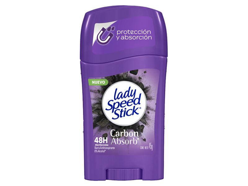 Desodorante-Antitranspirante-Lady-Speed-Stick-Carb-n-Absorb-En-barra-para-Mujer-45-gr-2-40804