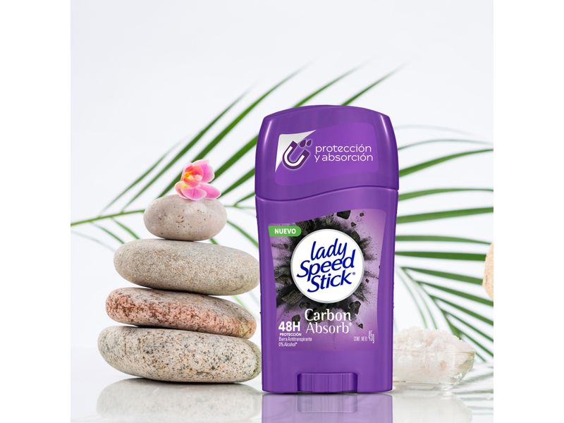 Desodorante-Antitranspirante-Lady-Speed-Stick-Carb-n-Absorb-En-barra-para-Mujer-45-gr-4-40804